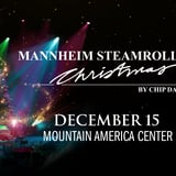 Mannheim Steamroller Christmas