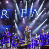 The Voice of Peace (Rahat Fateh Ali Khan)