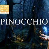 Grand Rapids Ballet Junior Company: Pinocchio