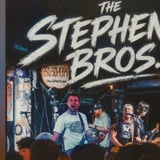 White Trash Bash w/The Stephens Bros