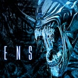 ALIENS (Special Edition) 40th Anniversary in 4K