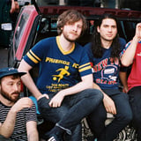 Covet x Anamanaguchi with Drook