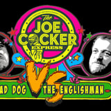 St Kilda MEMO | The Joe Cocker Express: Mad Dog Vs The Englishman
