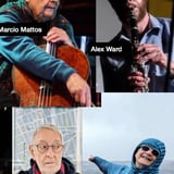 Mopomoso: International Free Improvised Music