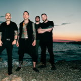 TRIVIUM: CROWN IN THE GRAVE WORLD TOUR