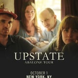 Upstate - Abalone Tour