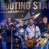 Shooting Star - Tribute to Bad Company