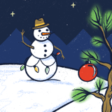 Under The Lights: A Tribute to the Music of A Charlie Brown Christmas 