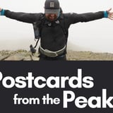 Postcards from the Peaks & Walking Towards Pain +Q&A (12A)