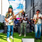 Ish Ensemble | FREE
