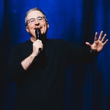 John Oliver & Seth Meyers