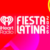 iHeartRadio Fiesta Latina