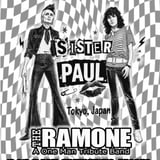 Sister Paul with The Ramone at The Nick Sunday August 16th, Doors 7pM
