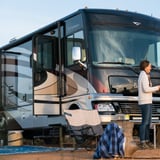 Tacoma Fall RV Show