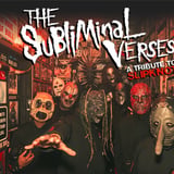 Subliminal Verses: A Tribute To Slipknot