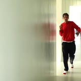 Mike D