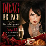 Drag Brunch