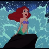 THE LITTLE MERMAID SING-ALONG