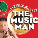 Meredith Willson's The Music Man