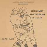 CAROLL COUNTY ACCIDENT GROUP