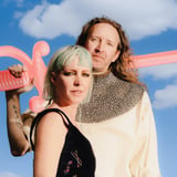 Sylvan Esso