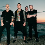 TRIVIUM: CROWN IN THE GRAVE WORLD TOUR
