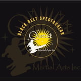Quest Martial Arts Presents: Black Belt Spectacular