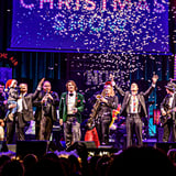 The Grand Ol Christmas Show