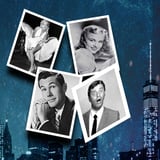 Dean Lives: A Salute to Dean Martin