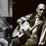 The Solidarity Series: Brent Kirby