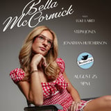 In The Round with Luke Laird, Jonathan Hutcherson & Bella McCormick