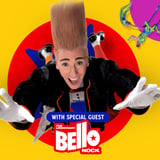 Ringling Bros. and Barnum & Bailey presents The Greatest Show On Earth