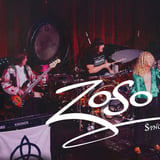Zoso - The Ultimate Led Zeppelin Experience