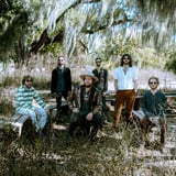 J & The Causeways w/ guests