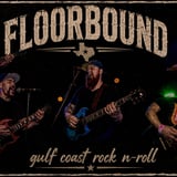 Floorbound w/ War Within Dreams & As The City Sleeps