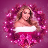 Trisha Paytas: TRISHMAS LIVE!