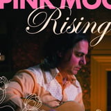 Pink Moon Rising - A Nick Drake Tribute by Alex Lewis