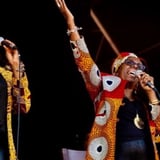 Janet Kay & Caroll Thompson