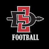 SDSU Aztec Football vs. Portland State University Football