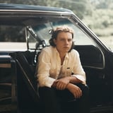 Blake Whiten-Something To Say Tour