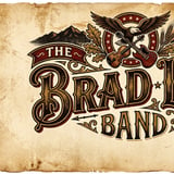 The Brad Lee Band
