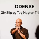 Mental Frihed – Stå stærkt i dig selv