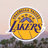 CV Lakers Season Tickets