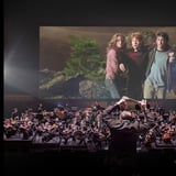 EPSO Presents: Harry Potter and the Prisoner of Azkaban in Concert