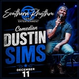 Dustin Sims