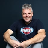 Ian Bagg