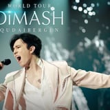 World Tour Dimash Qudaibergen