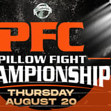 Pillow Fight Championship