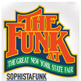 FREE SHOW - SOPHISTAFUNK