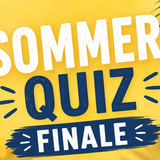 Martnas SUS: SommerQuiz FINALE